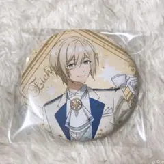 あんスタ アニメ　缶バッジ 缶バッジ 天祥院英智 英智