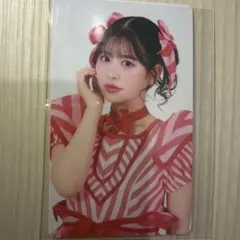 FRUITS ZIPPER 月足天音 タワレココラボカフェ トレカ