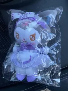 クロミマスコット