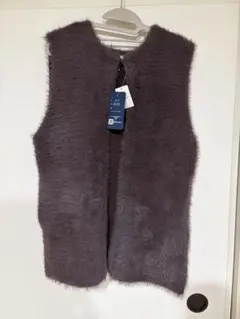 ☆新品未使用ベスト☆のサムネイル