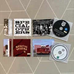 Nobu様専用】SPECIAL OTHERS CDセット 初回盤 美品 - メルカリ