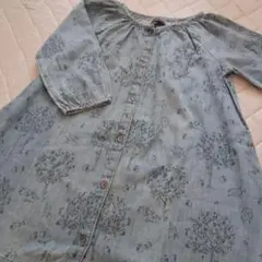 ギャップ ワンピース 110