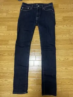 GAP デニム　31×32 スーパースキニー