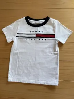 TOMMY HILFIGER ベビー キッズ Tシャツ 24Mのサムネイル