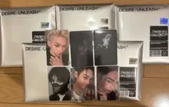 ENHYPEN ニキ アルバム HMV 他トレカ セット