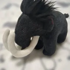 MAMMUT マムート マンモス マスコット - メルカリ