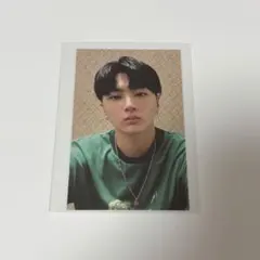 ENHYPEN ジェイ トレカ