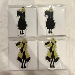 マッシュル アベル