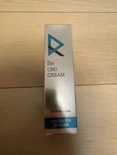 新品】ランジェRe CBD CREAM 100g 湘南美容外科 - メルカリ