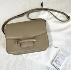 【美品】VASIC CITY MINI ショルダーバッグ