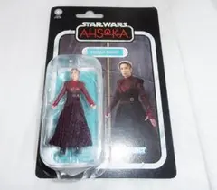 スターウォーズ ヴィンテージコレクション「モーガン エルズベス 」★アソーカ