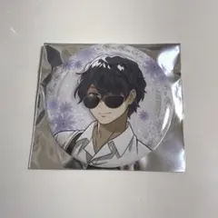 ツイステ クラブウェア 缶バッジ アズール | Mercari
