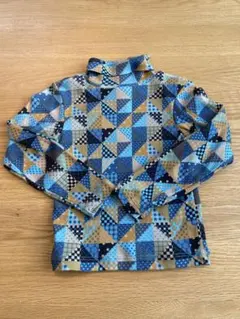 misha and puff タートル