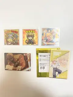 鬼滅の刃　我妻善逸　まとめ売り