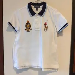 POLO RALPH LAUREN ポロシャツ 3T