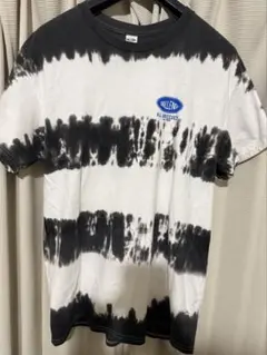 チャレンジャー　タイダイボーダーT