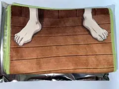 ブルーロック 潔 世一 極楽湯 マフラータオル