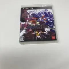 UNDER NIGHT IN-BIRTH Exe：Late