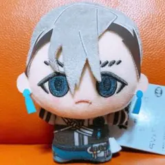 ガチアクタ ちびぐるみ ザンカ タグつき - メルカリ