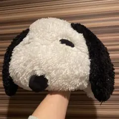 スヌーピー ファンキャップ ユニバーサル usj