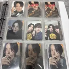 JO1 佐藤景瑚 トレカ まとめ売り 即購入⭕️