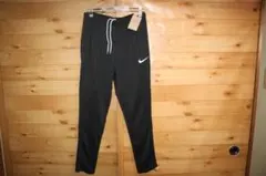 US/L　NIKE ナイキ ロゴ刺繍　ジャージパンツ　FJ3017-010