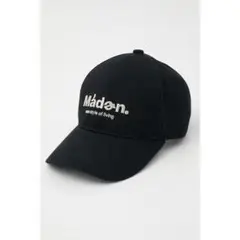 スライ♡EMBROIDERY LOGO キャップ