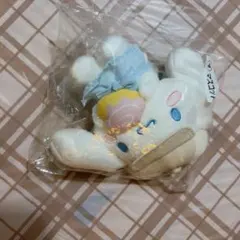 シナモロール　一番くじ