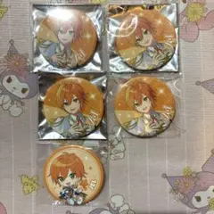 新品☆すとぷり【ジェル】すとろべりーらぶっ！☆アニメイト☆特典☆缶