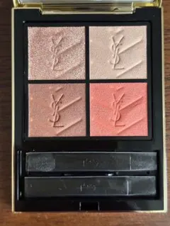 ☆YSL ブラッシュクチュール / No.9 ロゼ ラヴァリエール チークカラー