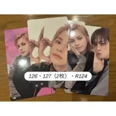 INI POPUP ポップアップ 109 松田迅 佐野雄大 トレカ