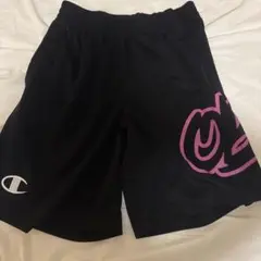Champion ONE BALL ONE LOVE バスパン