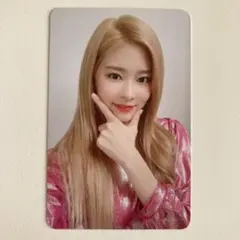 2025年最新】izone ミンジュ トレカの人気アイテム - メルカリ