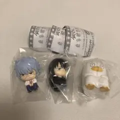 3年Z組 銀八先生 〜とりあえず廊下でスタンバってました〜 銀八 桂 エリザベス