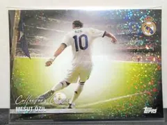 2026年最新】WCCF メスト?エジルの人気アイテム - メルカリ