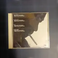 長渕剛 SINGLE COLLECTION 泣いてチンピラ 乾杯 CD
