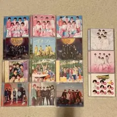 2026年最新】なにわ男子 cdの人気アイテム - メルカリ