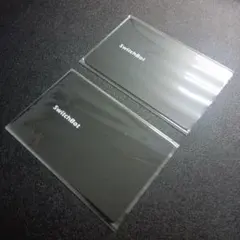 SwitchBot スマートロック用NFCカードキー（2枚）