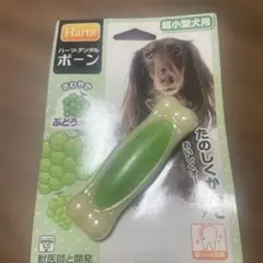 Hartz ハーツデンタルボーン 超小型犬用のサムネイル