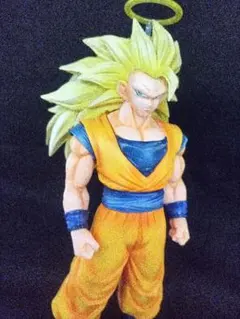 おちば　ドラゴンボール　フィギュア　リペイント　4体　まとめ売り i-img1200x1200-