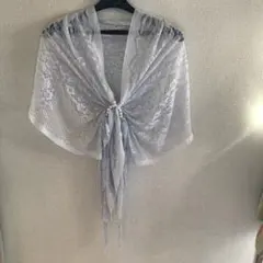 ショール レディース