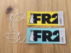 FR2 商品タグのサムネイル