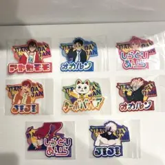 ダンダダン オカルン vol.2 モモvol.1【ナムコ限定】ステッカーコンプ ダンダダン オカルン vol.2 モモvol.1【ナムコ限定】ステッカー