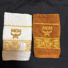 2025年最新】mcm タオルセットの人気アイテム - メルカリ