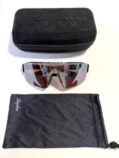 Rapha ロードバイク　サングラス