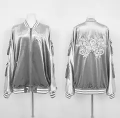 2025年最新】ディムモアール スカジャンの人気アイテム - メルカリ