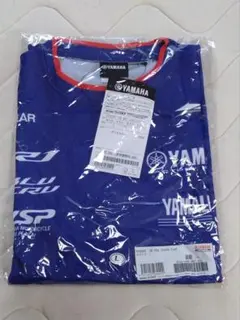 2026 鈴鹿8耐 YAMAHA Tシャツ ヤマハ RACING Lサイズのサムネイル
