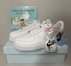 NIKE AIR FORCE1 LOW NOCTA 27cm 絵本付きのサムネイル