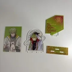 Paradox Live アクリルスタンド 北斎