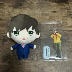 せいや なんなんじゃそりゃくん ぬいぐるみキーホルダー - メルカリ